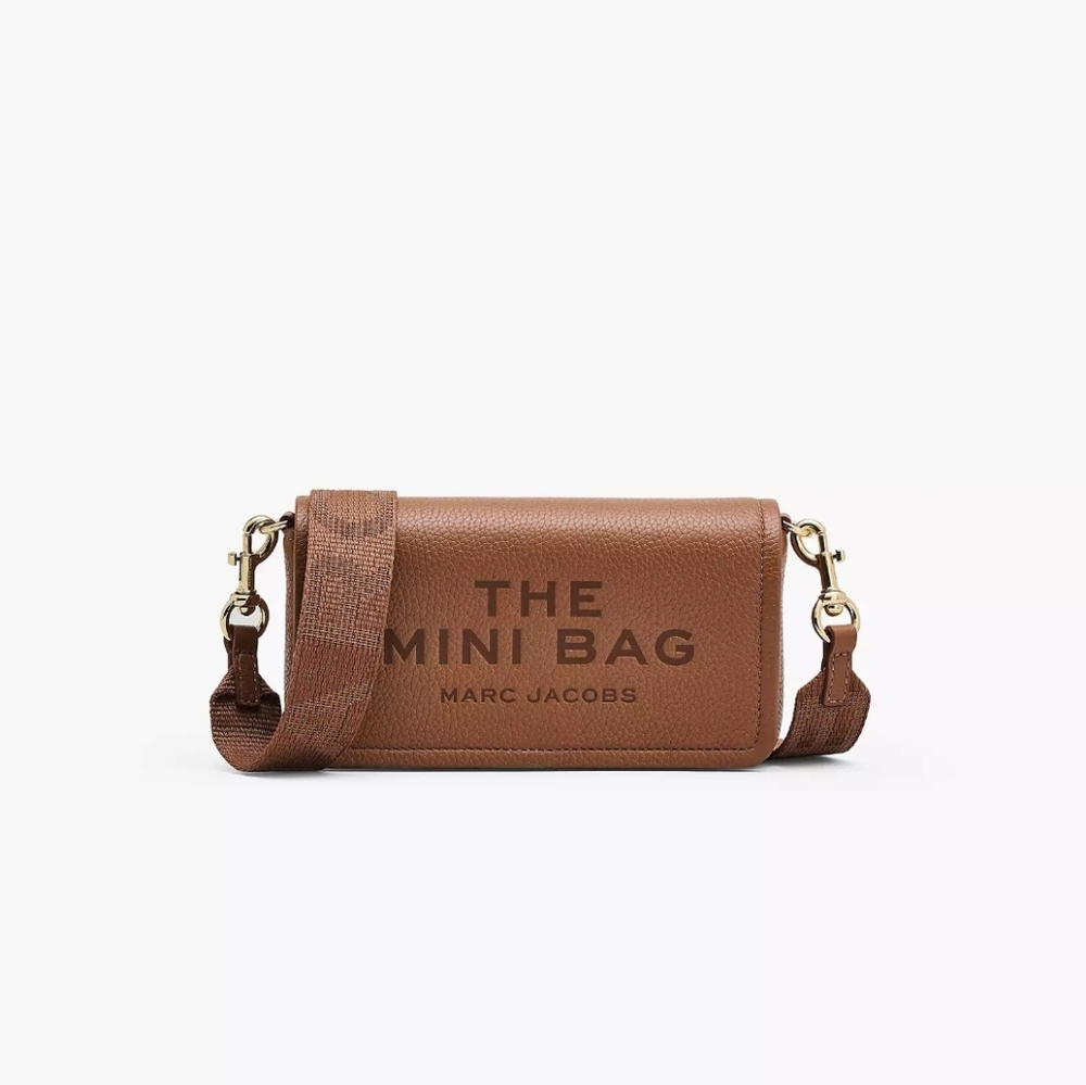 Marc Jacobs The Mini Bag